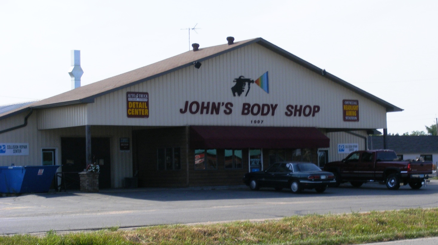 Park Rapids Minnesota Business Directory